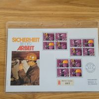 FDC Grossbrief 1978