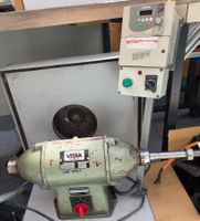 Machine de polissage Vitax The Wall 230V 1.5kW occasion