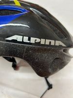 Alpina Fahrradhelm Herren Grösse S/M = 52/58 cm