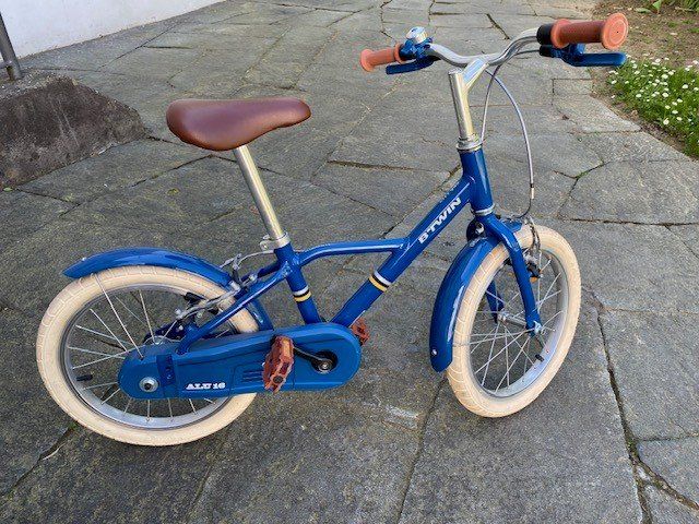 Biciclette: Kinder Velo – Usato da Arlesheim venduto da totoluz