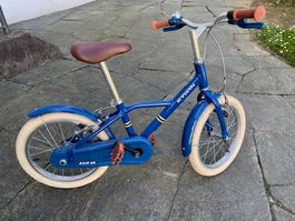Kinder Velo