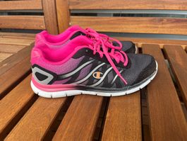 Champion Sneakers Damen Gr.40