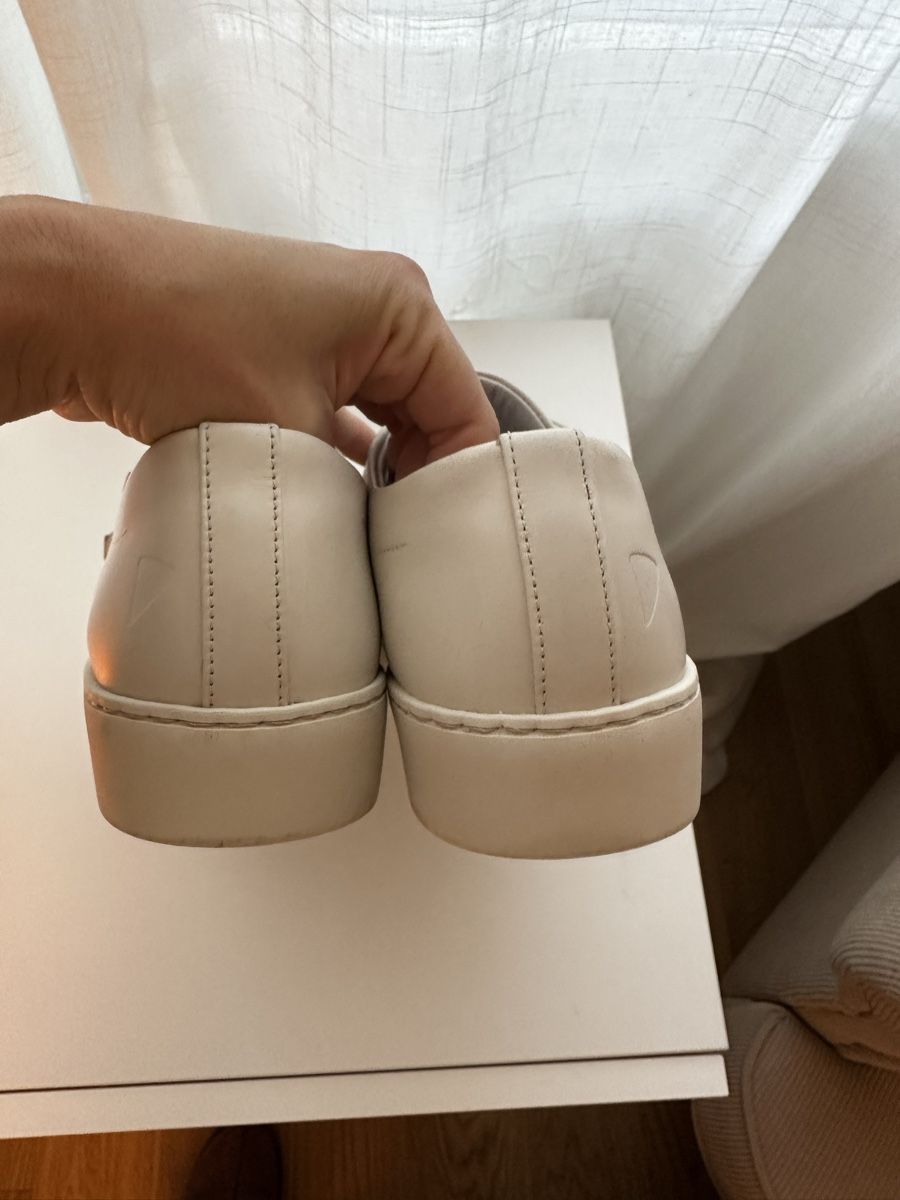Scarpe da donna: Sneakers Jak scratch 38 new – Nuovo (secondo la descrizione) da La Croix (Lutry) venduto da secondhandZara 2