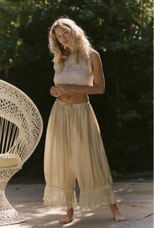 Free People Hose neu