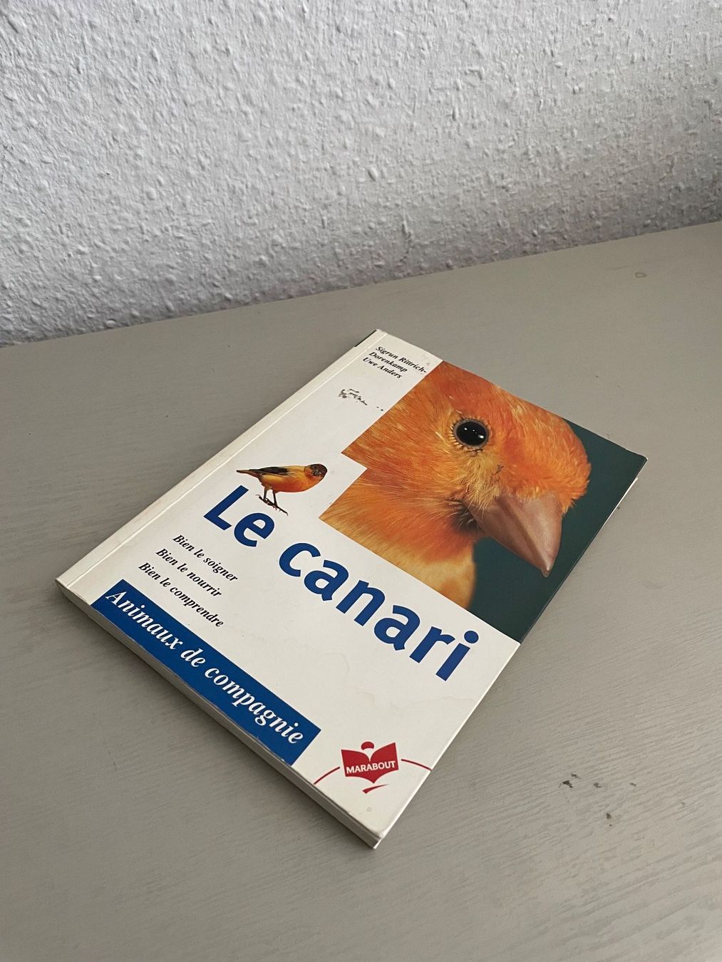 Livres: le canari – D'occasion à Meyrin par sul_v67f