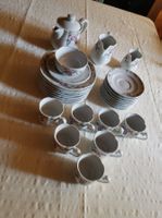 Langenthaler Tee- oder Kaffee Service