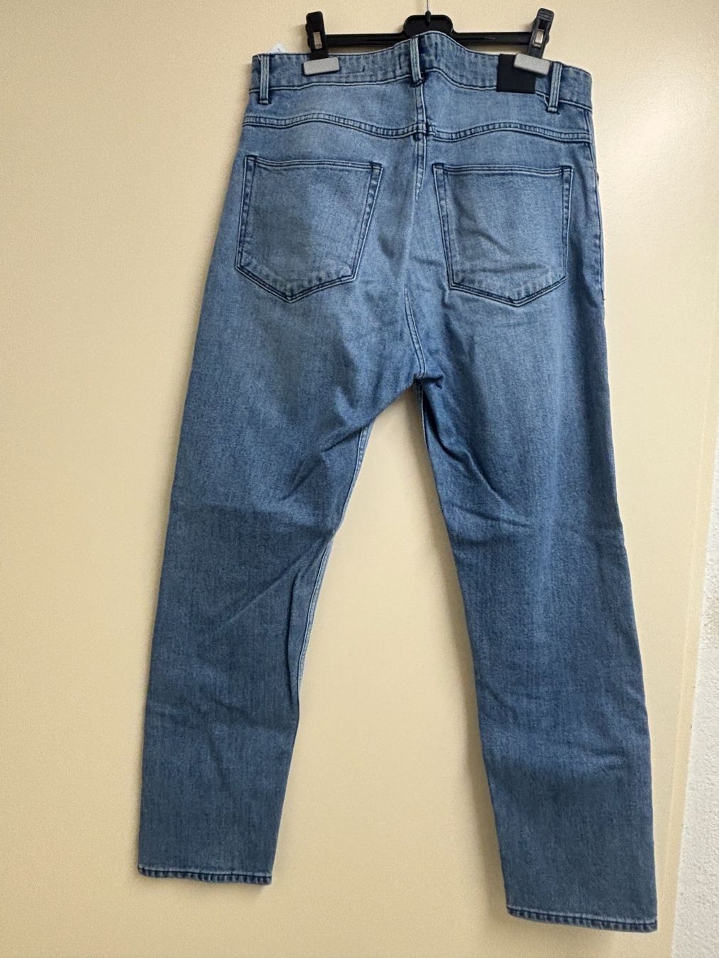 Closed Jeans: Closed Jeans Farbe Hellblau Gr.30 (R) – Usato da Wallisellen venduto da ASZT 7