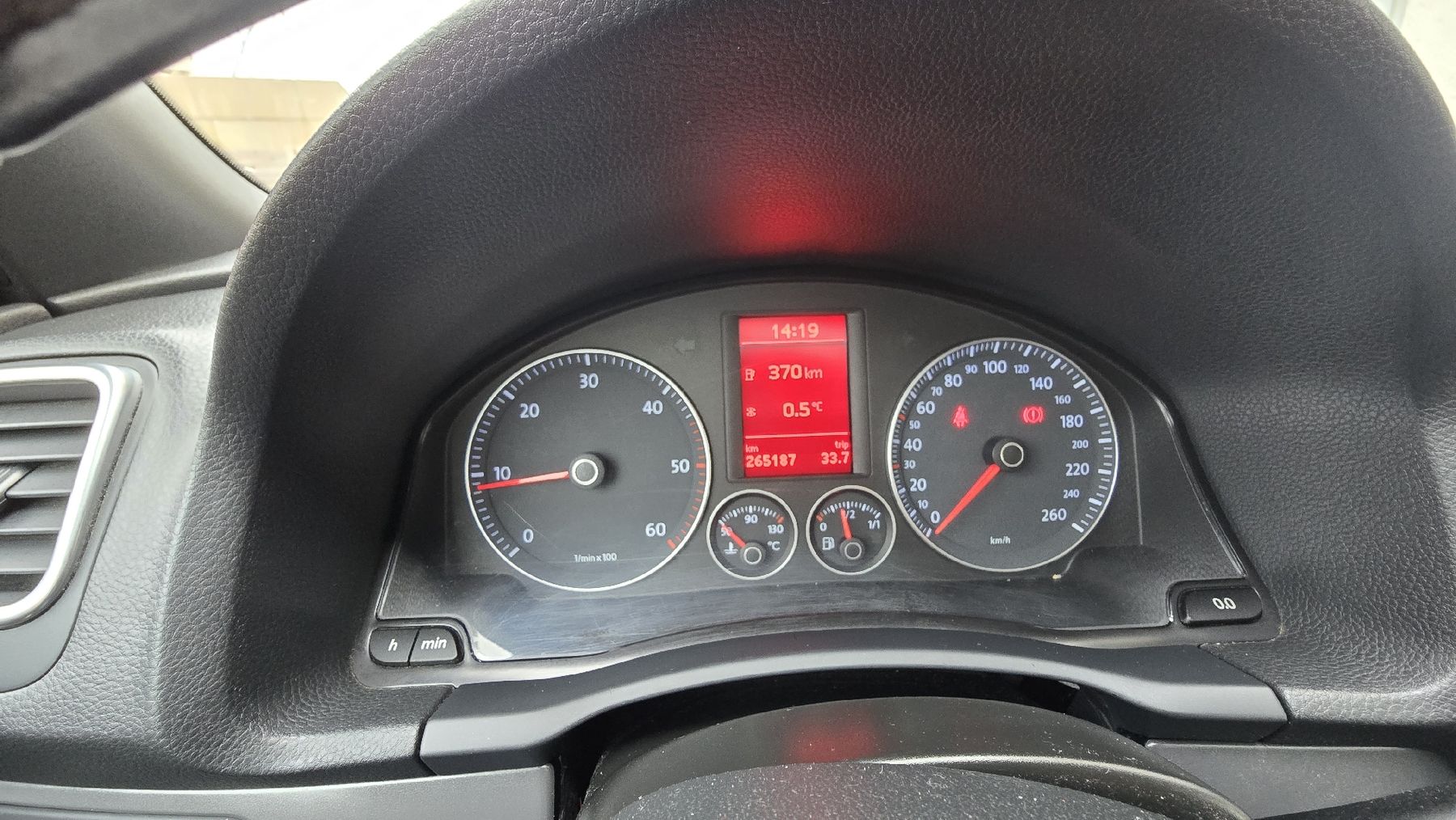 Automobili: vw Eos 2.0 TDI – Usato da Eschenbach SG venduto da pau_v7vf 6