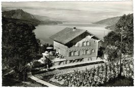 AK Gasthof Meilisalp ob Leissigen