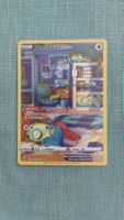 Dunsparce Galarian gallery Crown Zenith