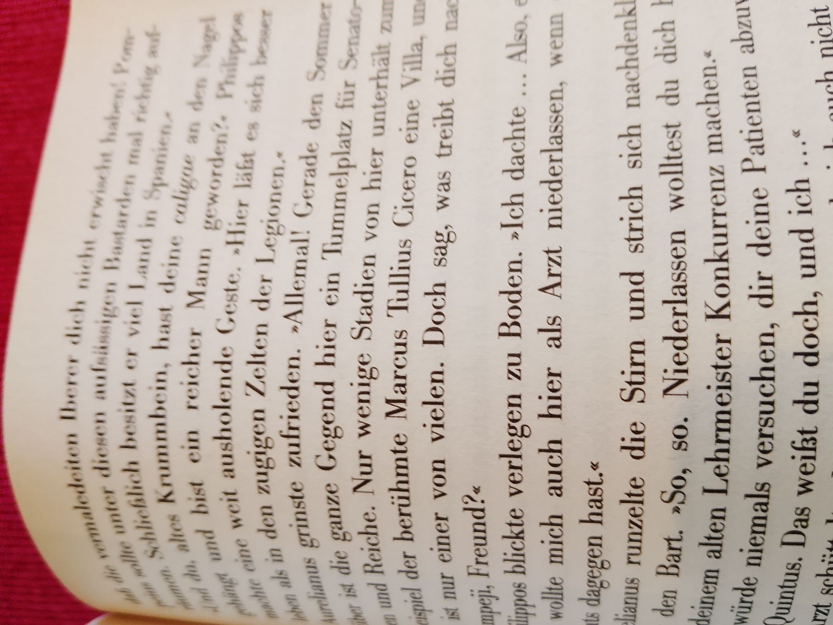 Libri: Der Flötenspieler  – Usato da Volken venduto da katz5 1