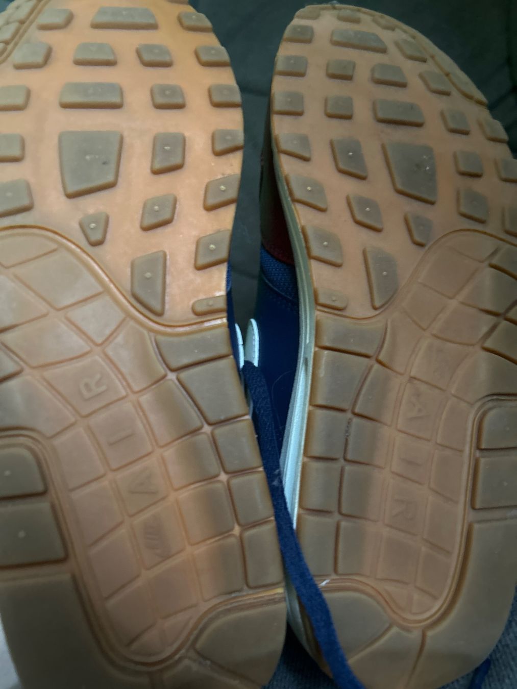 Nike Scarpe da uomo: Nike air max 1 Essential – Usato da Allschwil venduto da GrenzWert 1