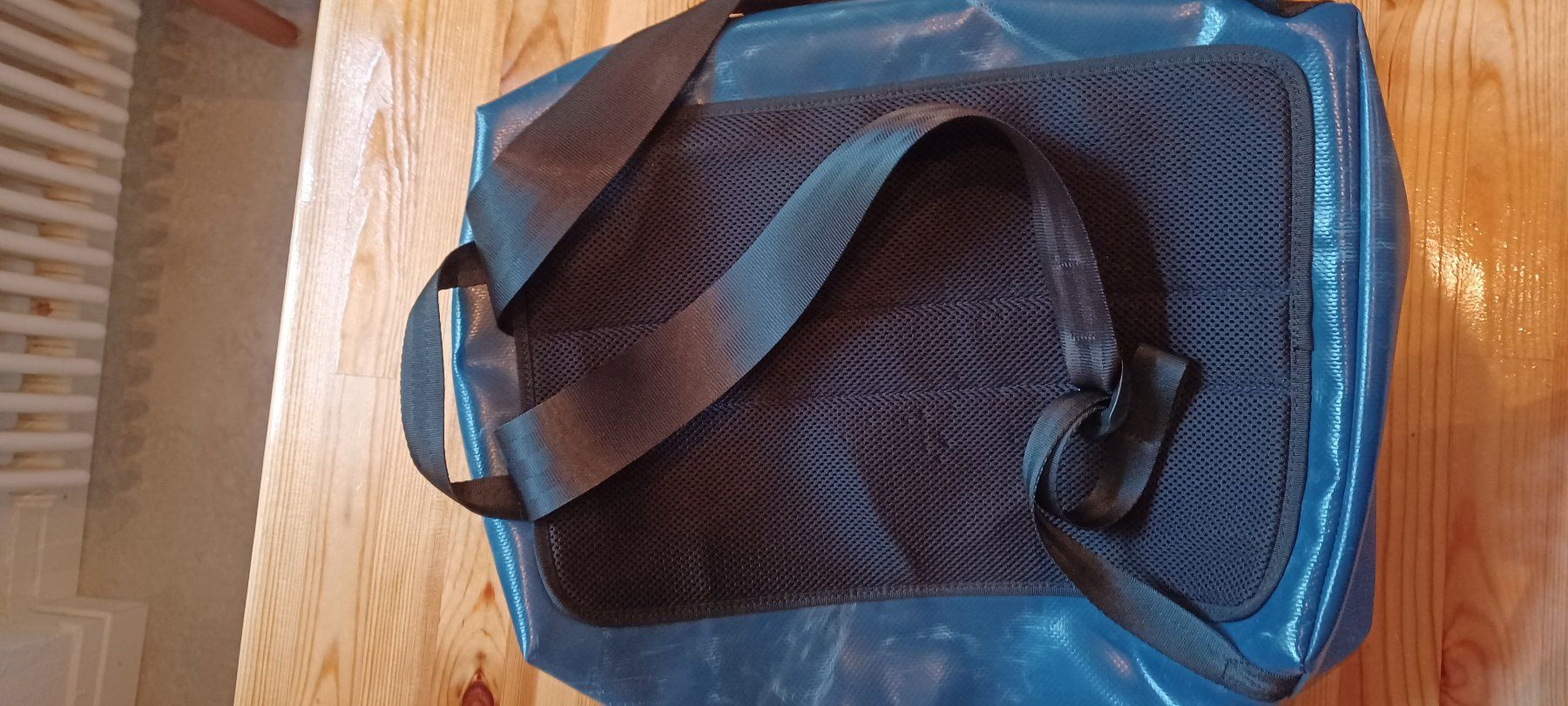 Freitag Sacs à dos: Freitag Rucksack – D'occasion à Zürich par Hamster2026 1