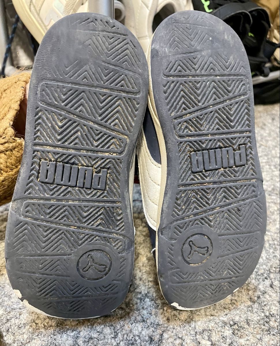Puma Schuhe für Jungen: Puma Kids – Gebraucht aus Herisau von Ciaoschein 3