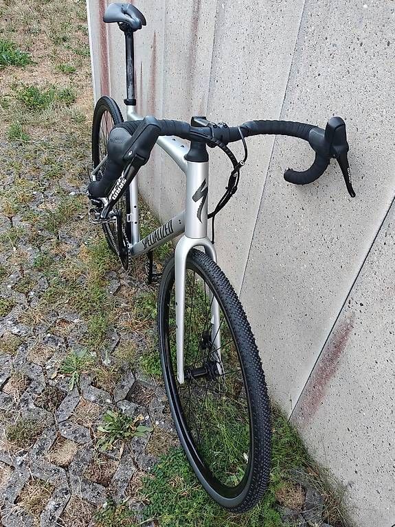 Specialized Biciclette: Gravel Specialized Diverge Comp E5 – Usato da Mönchaltorf venduto da nzhuravel 3