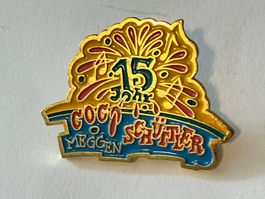 1 Pin Coco Schüttler Meggen