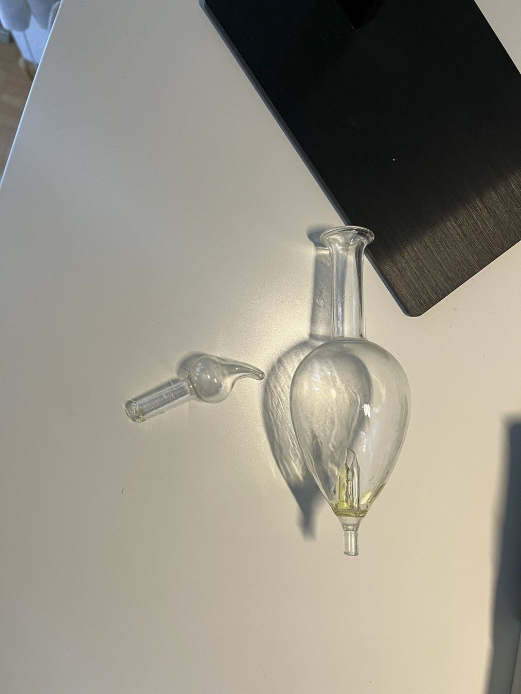 Diffusori di oli essenziali: Der effektivste Aroma Diffuser auf dem Markt mit Farbwechsel – Usato da Spiegel b. Bern venduto da Pie_6z6h 4