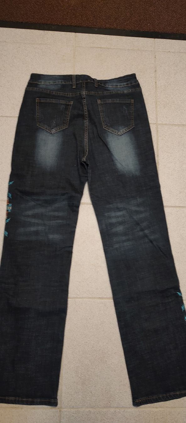 Pantaloni: Hose – Nuovo (secondo la descrizione) da Grenchen venduto da car_qq2t 5