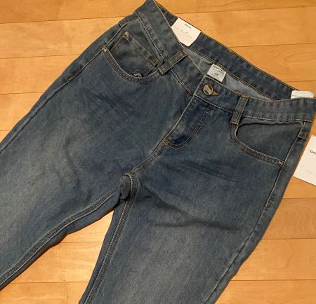 Jeans Gr.170 *NEU*