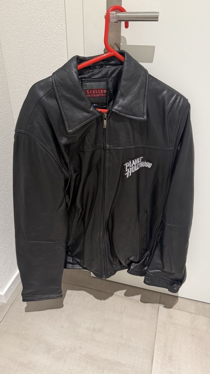 Giacche: Veste cuir – Usato da Boudry venduto da noe_gb6s 2