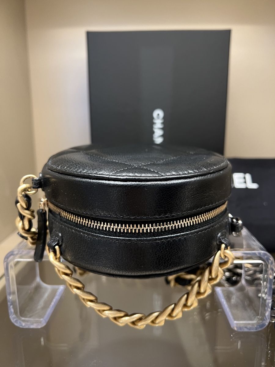 Chanel Borse da donna: Chanel Tasche – Nuovo (secondo la descrizione) da Zürich venduto da christina100 3
