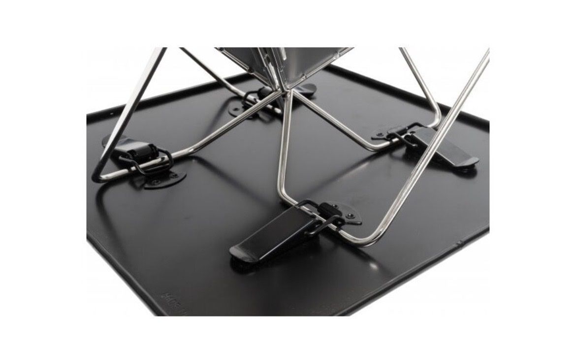 Outdoorchef Griglie: Darche Grill – Nuovo (secondo la descrizione) da Engelburg venduto da gti84 2