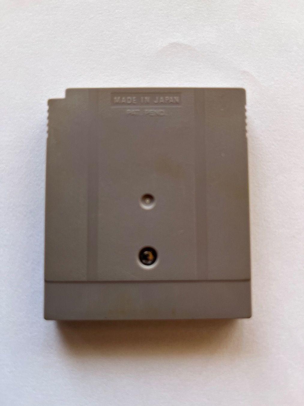 Nintendo Giochi: Gameboy Hook – Usato da Bassersdorf venduto da McRob00 1