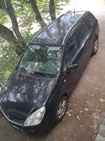 OPEL ASTRA H KOMBI Für Export  (fahrbar)