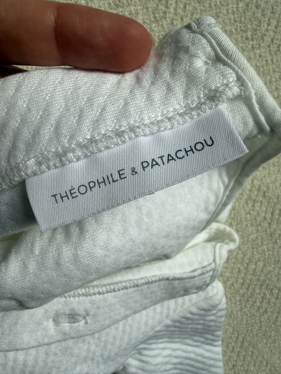 Kleiderpakete & -sets: Theophile Patachou Set 1M – Neu (gemäss Beschreibung) aus Zürich von WomenMenKidsClothes 3