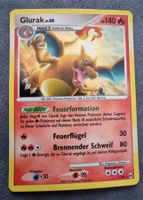 Pokémon Glurak Holo Platinum Arceus 1/99 NM? sehr rar DE