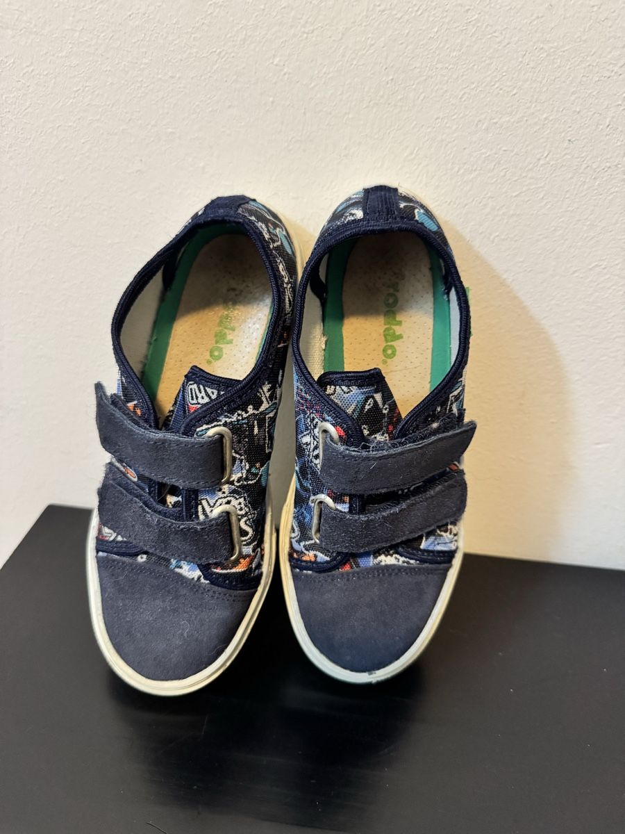 Froddo Scarpe per ragazzi: Froddo Sneakers Gr. 33 – Usato da Zürich venduto da AninANILOKIN 1