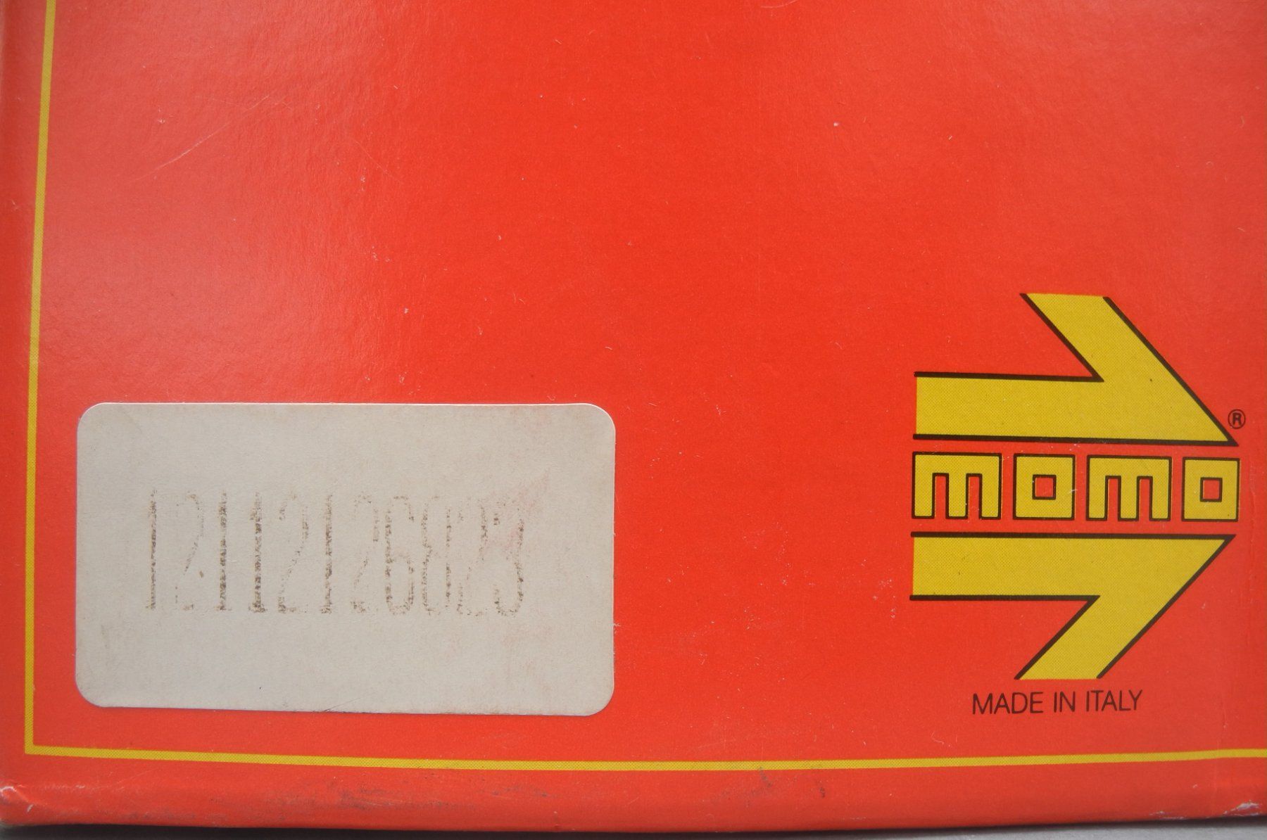Tutti pezzi di ricambio auto: Momo Oldtimer Lenkradnabe Citroen Xantia, Nr. 20a – Nuovo e nell'imballaggio originale da Kottwil venduto da Crazyrolf 2