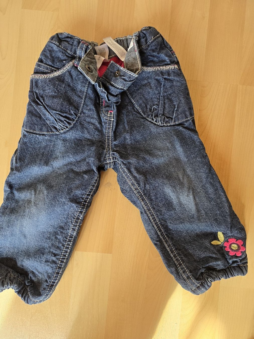 Pantaloni: Thermohose 80 – Usato da Deitingen venduto da Koala-2024