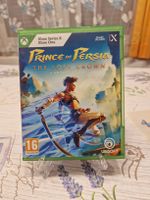 Prince of Persia the Lost Crown Xbox Series X Game