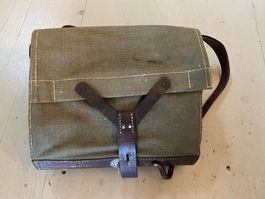 Tasche Schweizer Armee