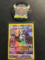 Magnayen Trainer Gallery Astral Glanz (ASRTG09) DE NM