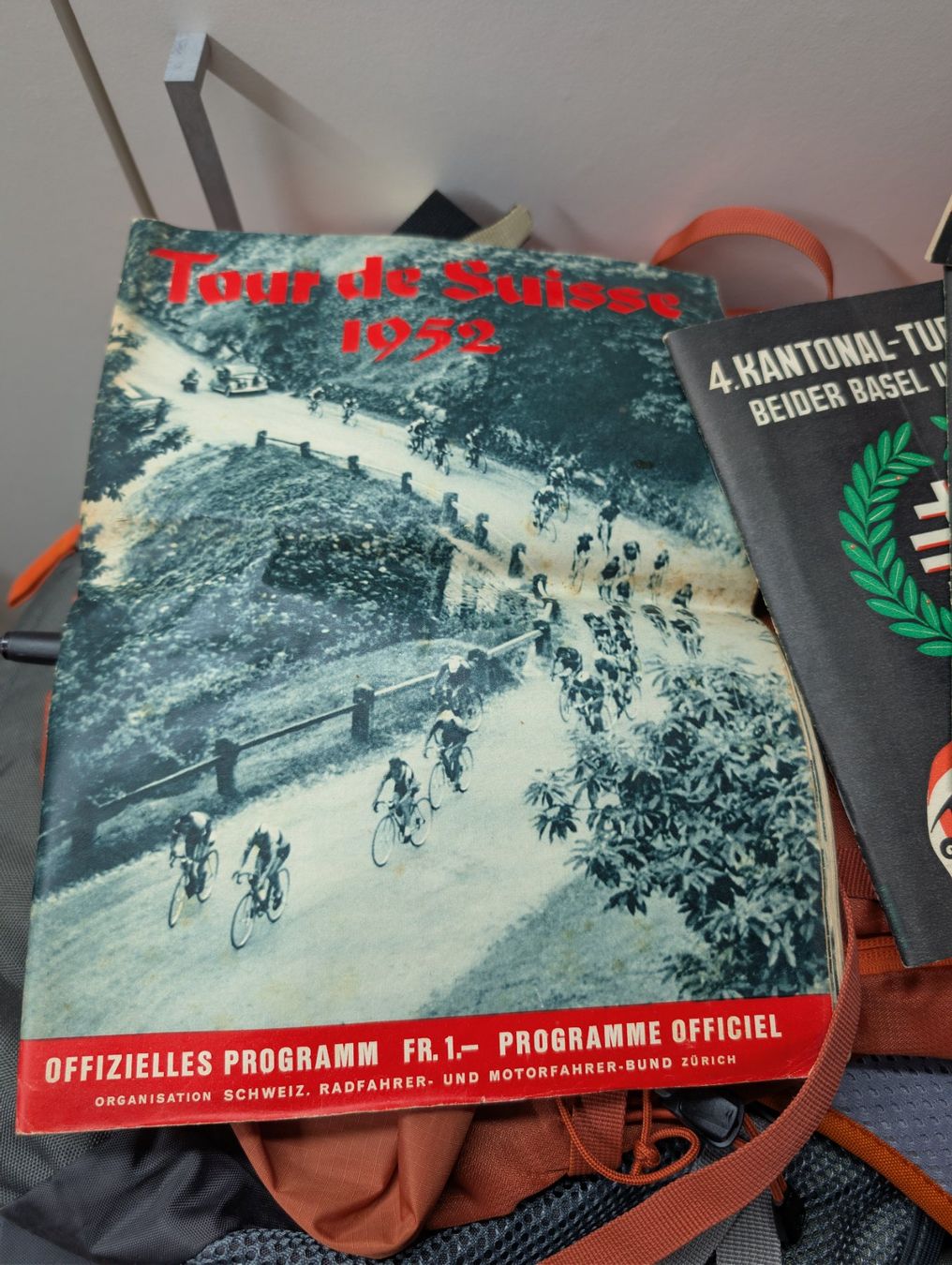 Revues & Magazines: Antike Zeitschriften – D'occasion à Wynau par Zebrafurz 2