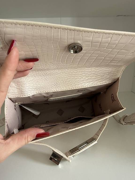 Sacs femmes: Tasche STEVE MADDEN  – Neuf avec emballage d'origine à Lyss par Alessaaa 2