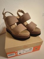 Sandales Castaner 37 neuves