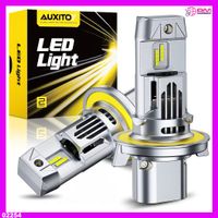 H13 9008 LED Scheinwerferlampen Fernlicht Abblendlicht