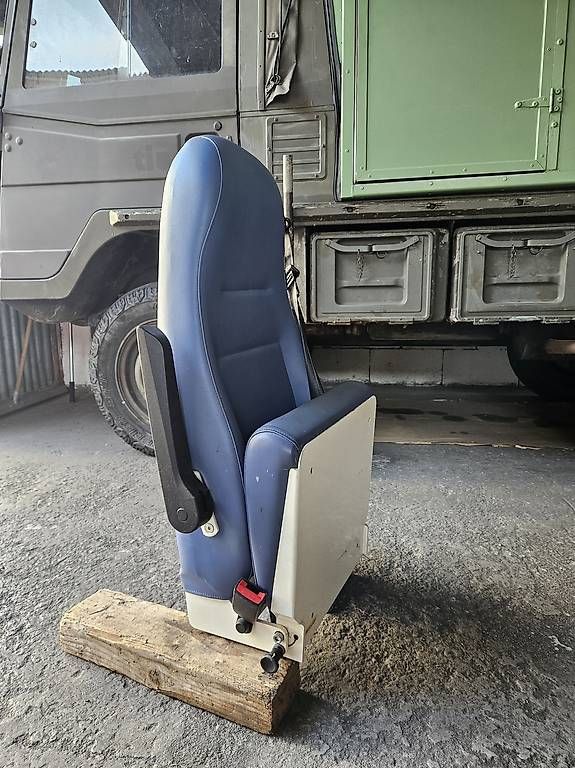 Altri accessori per camping: Sedile / Sitze camper – Usato da Aquila venduto da tifu85 2