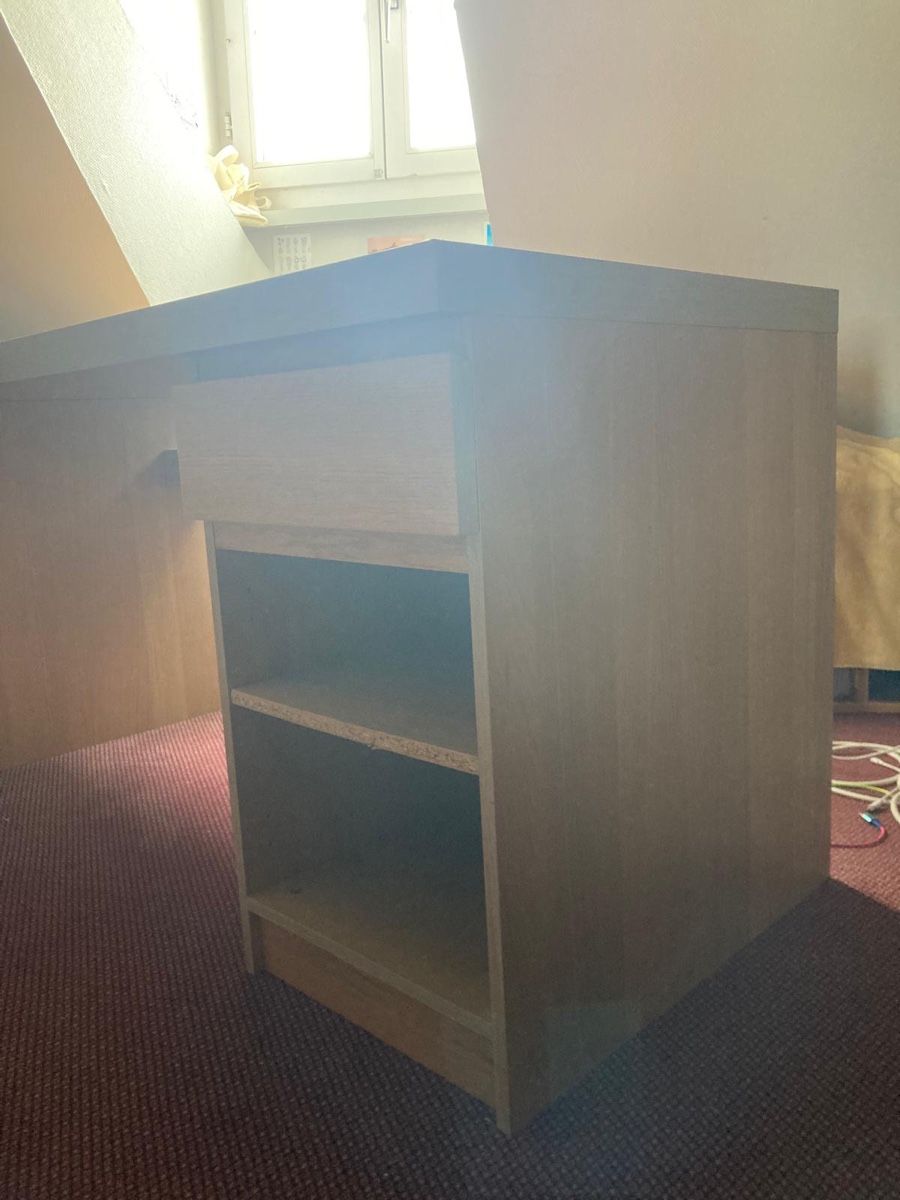 Schreibtische: Bureau IKEA  – Gebraucht aus Villars-sur-Glâne von Miriam.yhs 2