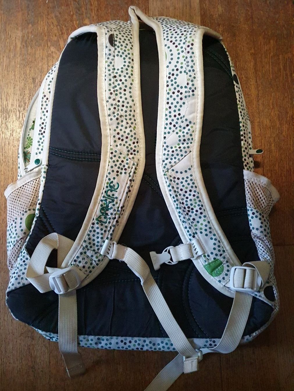 Dakine Zaini: Dakine Rucksack – Usato da Muttenz venduto da pixopus 1