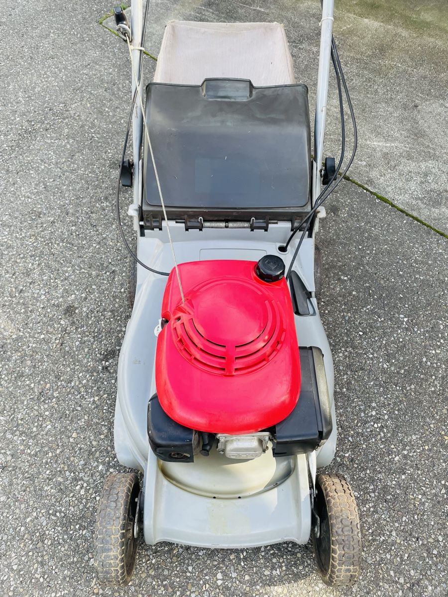 Honda Tagliaerba: Rasenmäher Honda – Usato da Würenlos venduto da Shop_Shop 3