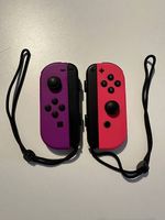 Switch Kontroller