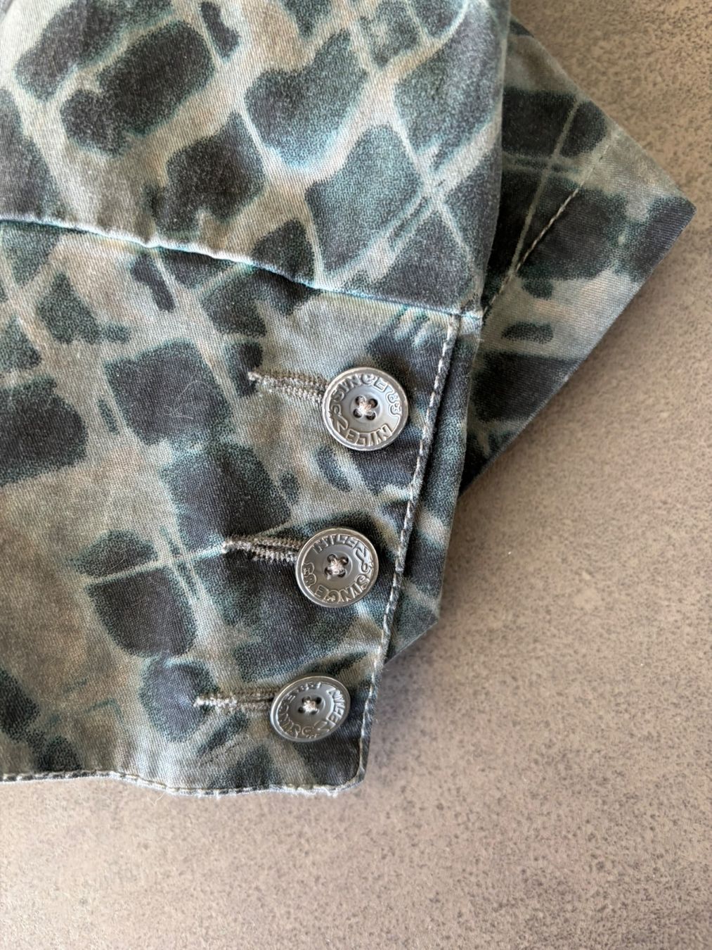 Nile Giacche: Blazer von NILE – Nuovo (secondo la descrizione) da Schlossrued venduto da Meier-Al 2