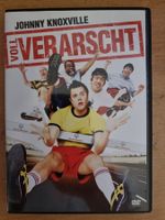 Johnny Knoxville - Voll Verarscht - DVD - Top Zustand! (52)