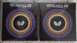 Tenergy 05 2,1mm