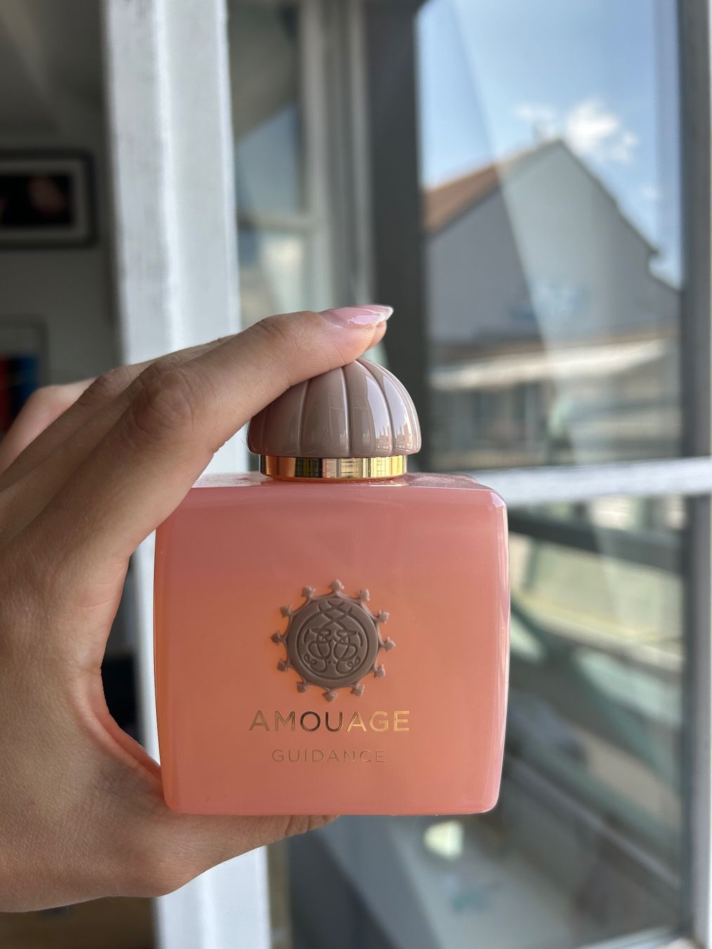 Amouage Parfums & Eau de Toilette: Amouage Odyssey Guidance Eau de Parfum 100 ml – D'occasion à Genève par alyssahersheson 1