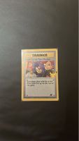 Carte Pokémon Team Rocket! Dresseur - Rare! 50/82!